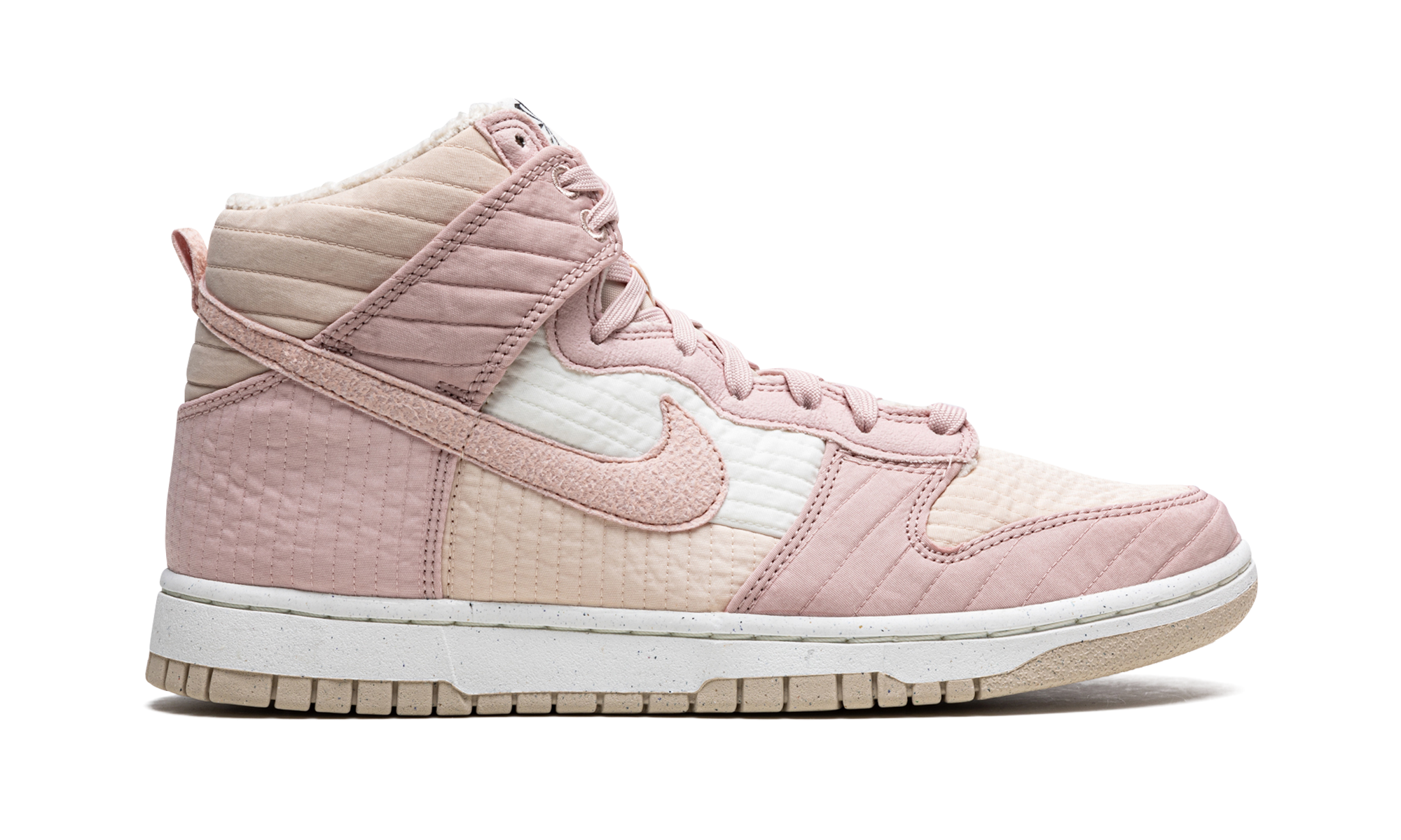 Nike Dunk High Lx Next Nature Pink Oxford 6