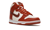 Nike Dunk High LXX Cinnabar (W) 2