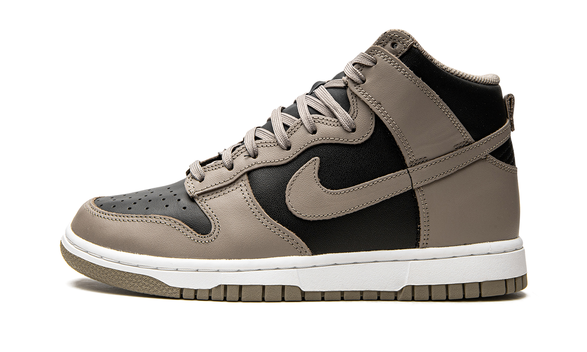 Nike Dunk High Moon Fossil 1