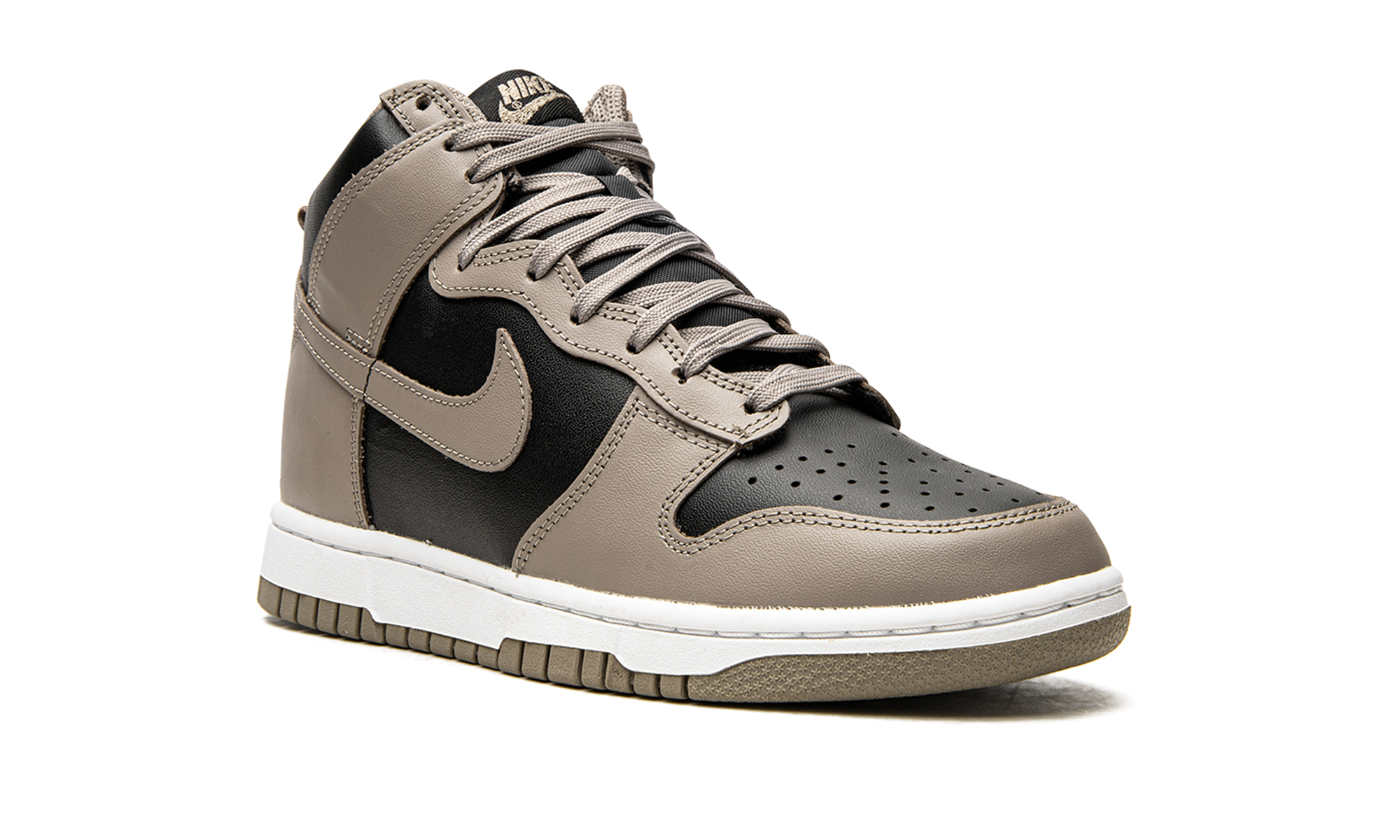 Nike Dunk High Moon Fossil 7