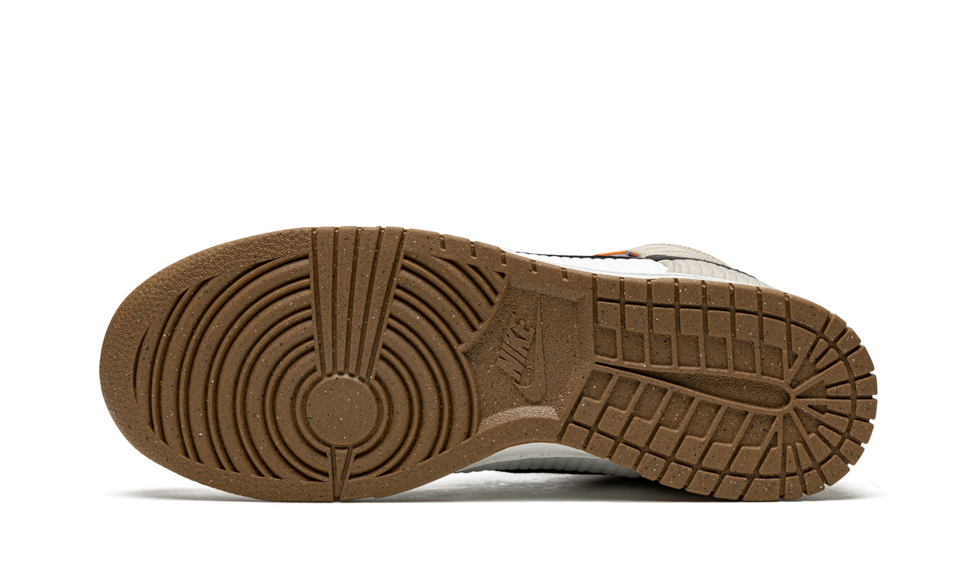 Nike Dunk High Next Nature Rattan 5