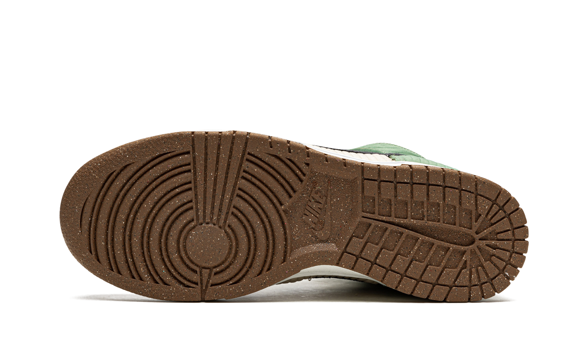 Nike Dunk High Next Nature Summit White 5