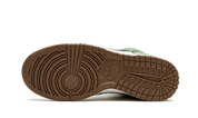 Nike Dunk High Next Nature Summit White 8