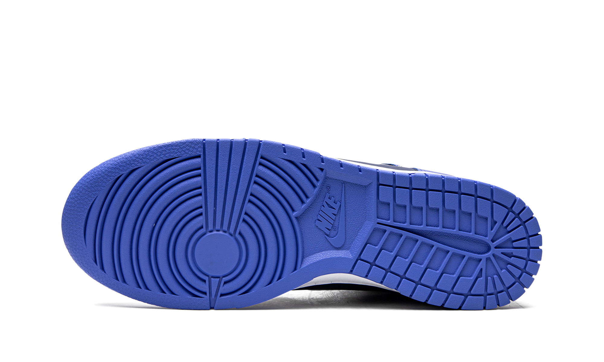 Nike Dunk High Obsidian 5