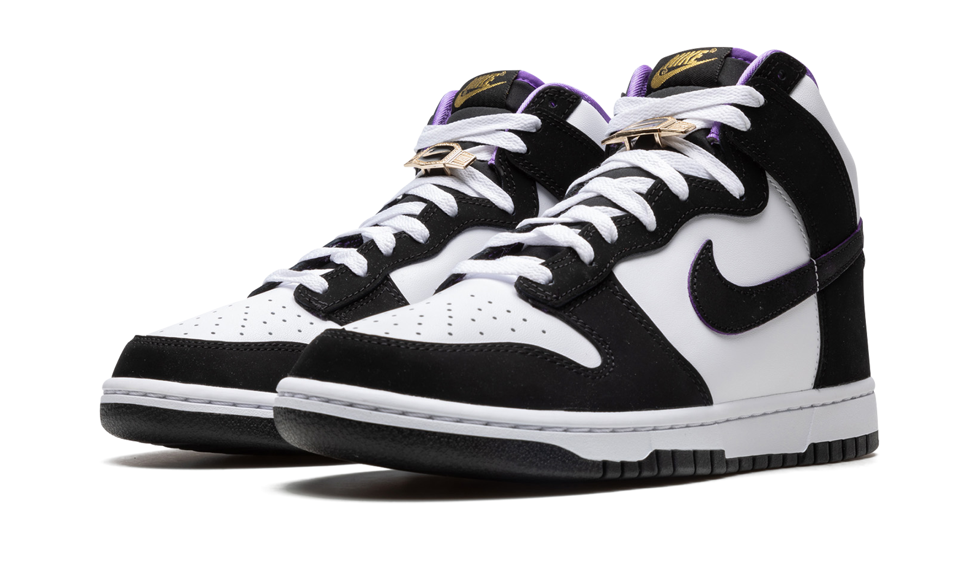 Nike Dunk High Premium Emb World Field 2