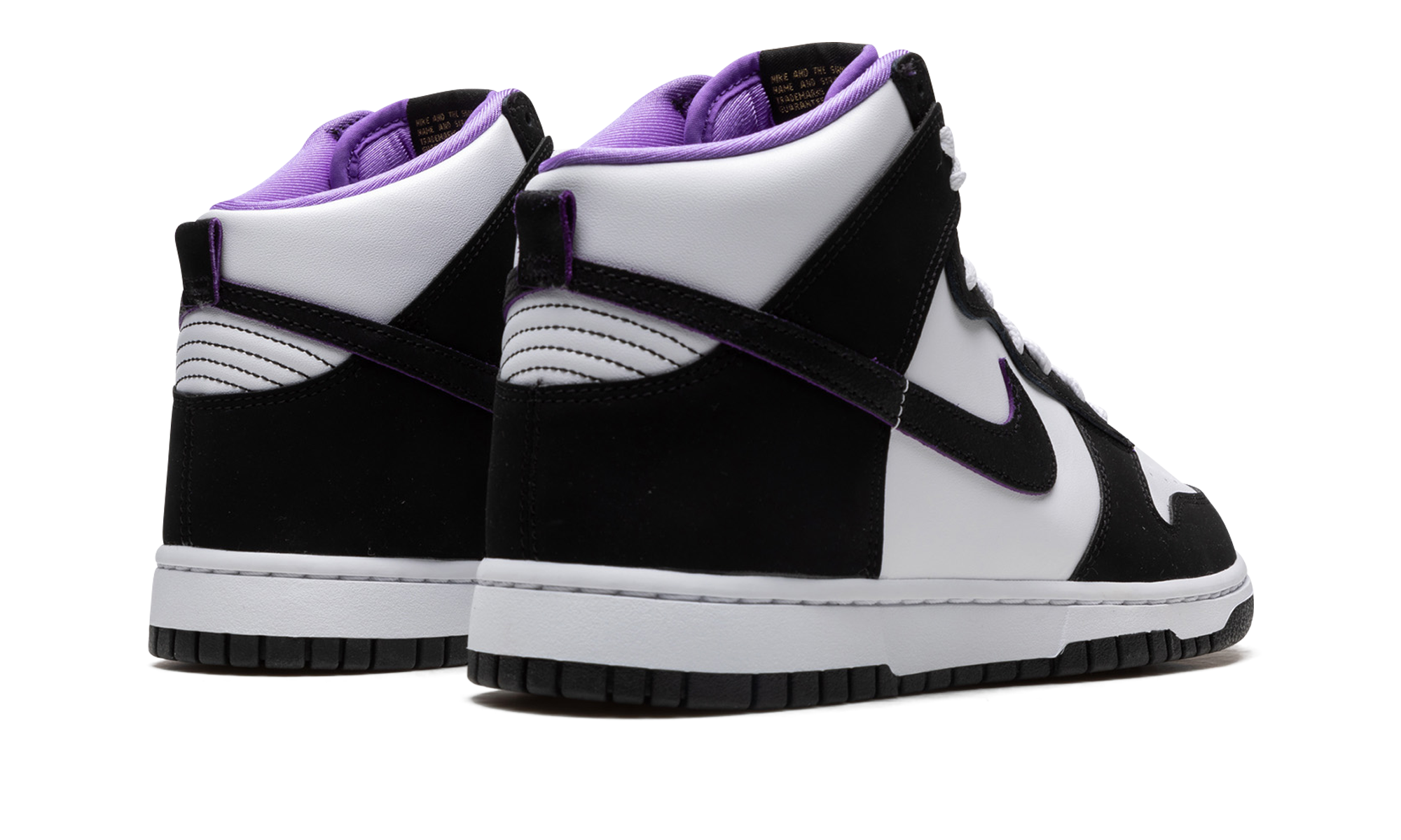 Nike Dunk High Premium Emb World Field 3