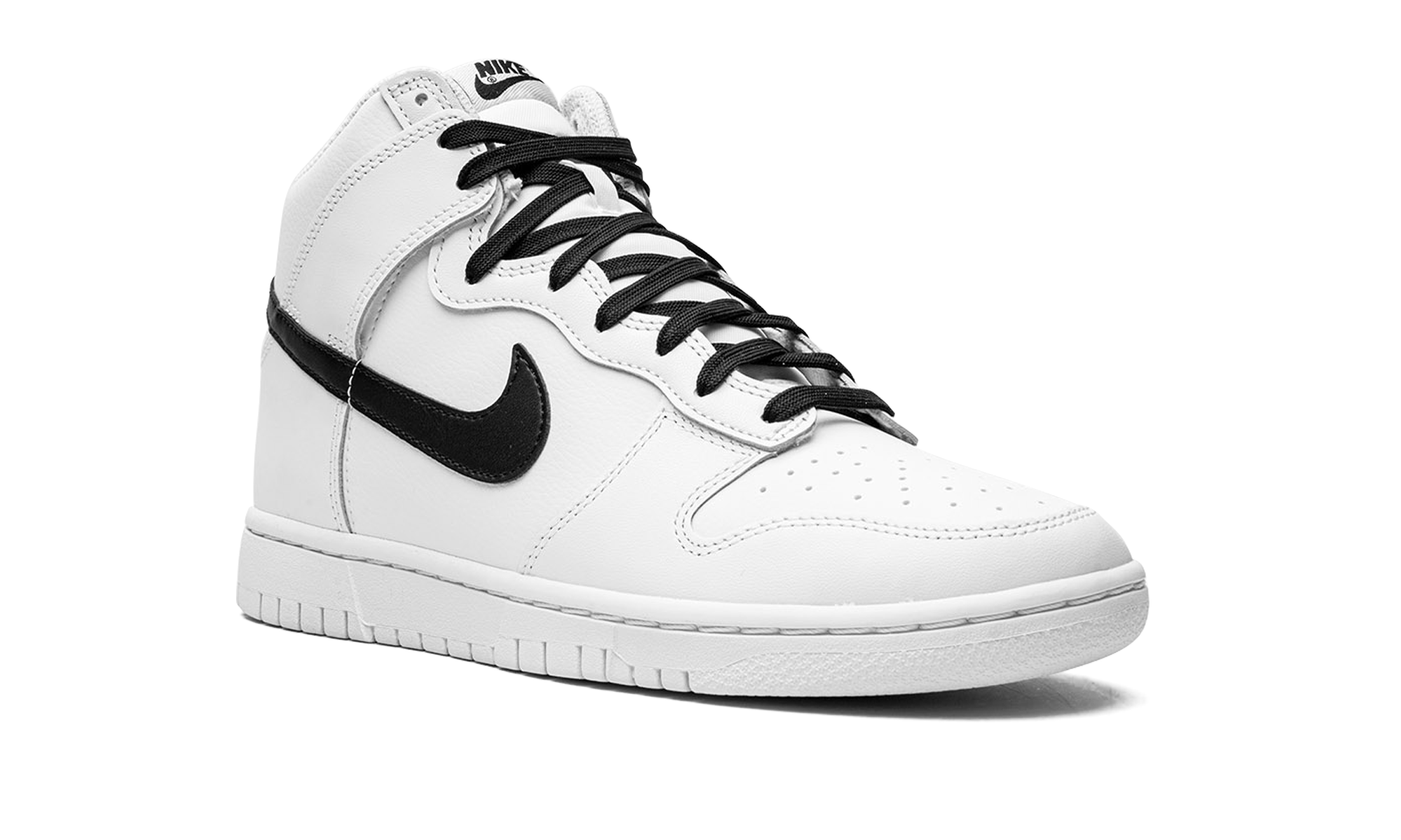 Nike Dunk High Reverse Panda 2