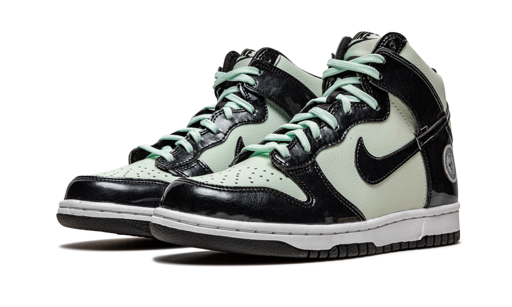 Nike Dunk High SE All-Star (GS) 3