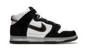 Nike Dunk High Slam Jam Black 10
