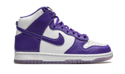 Nike Dunk High SP Varsity Purple 6