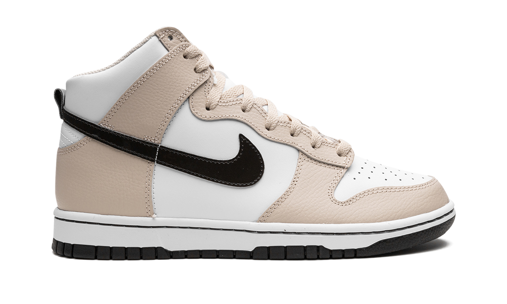 Nike Dunk High Tan Brown 7