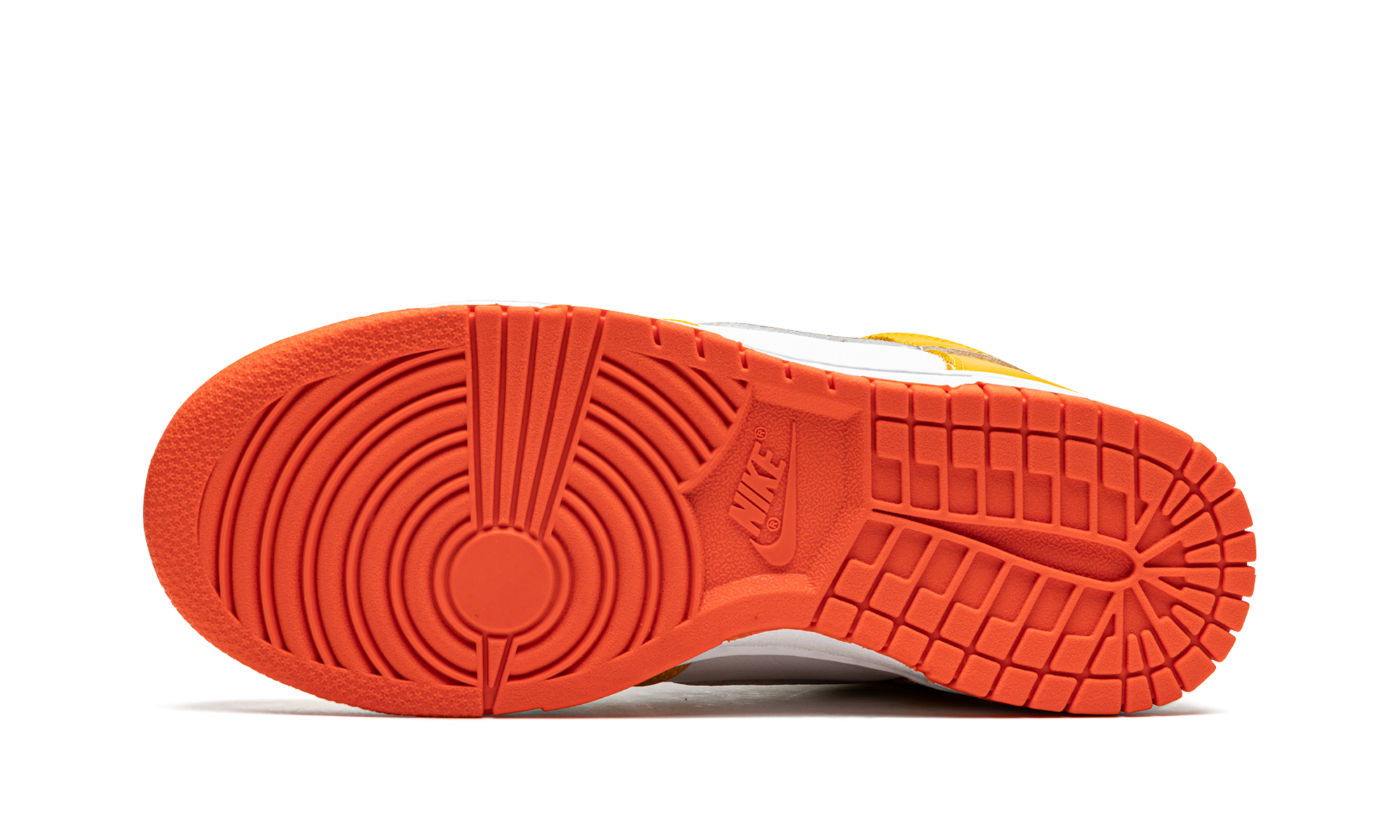 Nike Dunk High University Gold 5