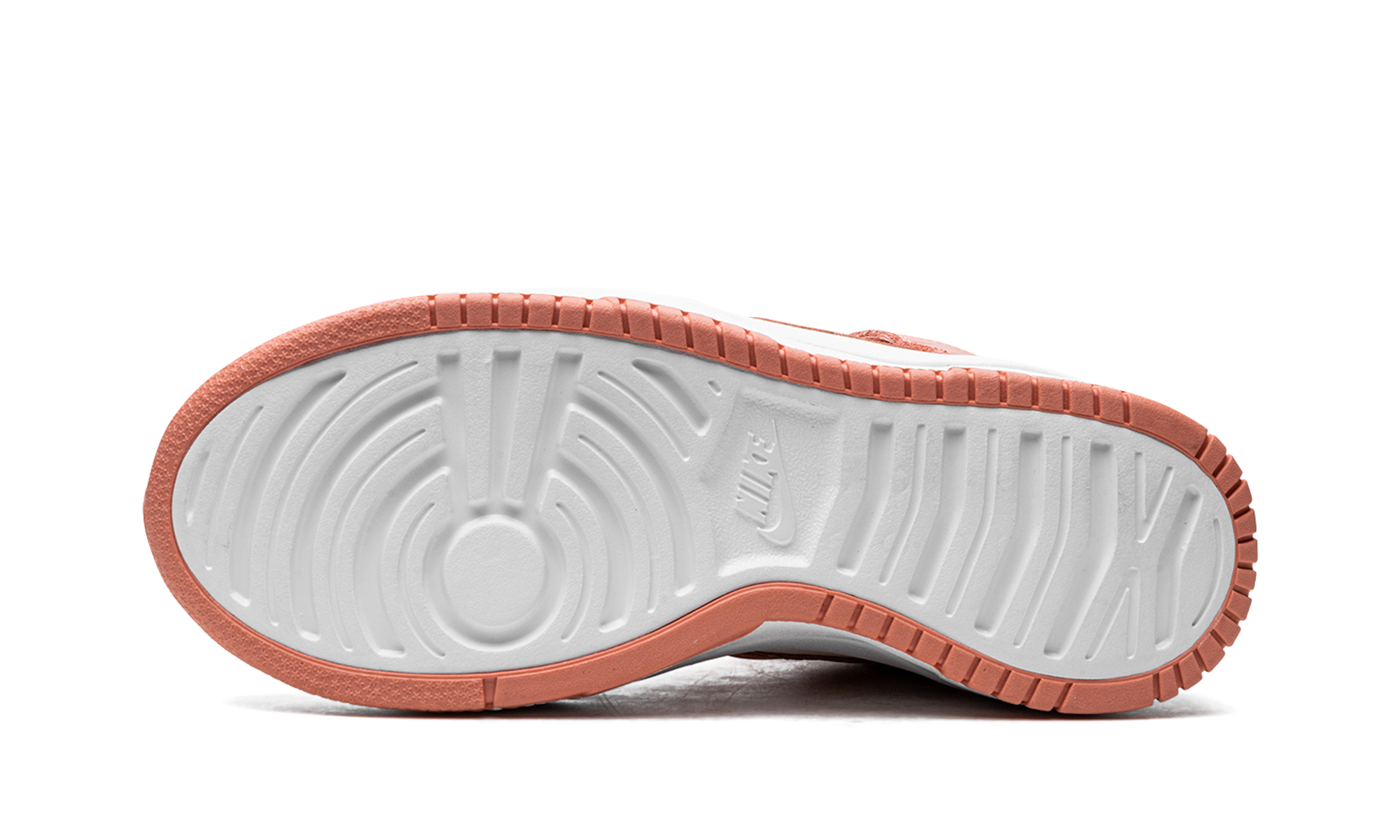 Nike Dunk High Up Light Madder Root 6