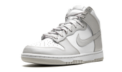 Nike Dunk High Vast Gray 4