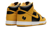 Nike Dunk High Wu-Tang Clan 4