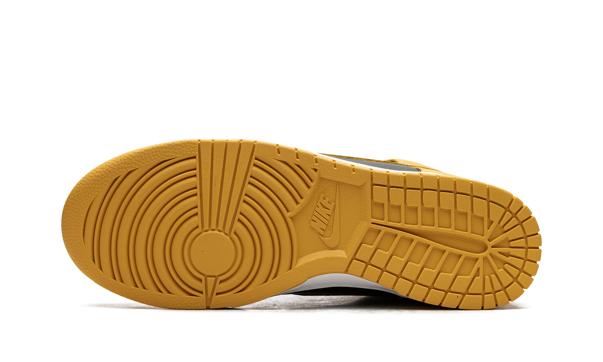 Nike Dunk High Wu-Tang Clan 6