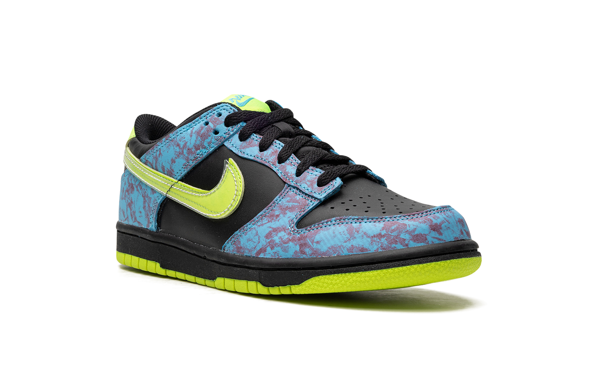 Nike Dunk Low Acid Wash 2