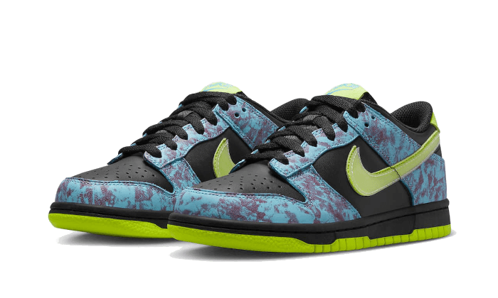 Nike Dunk Low Acid Wash 2