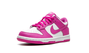 Nike Dunk Low Active Fuchsia 5
