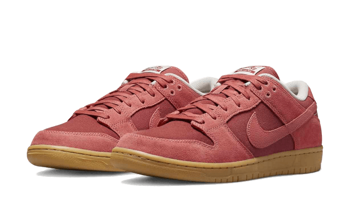 Nike Dunk Low Adobe 2