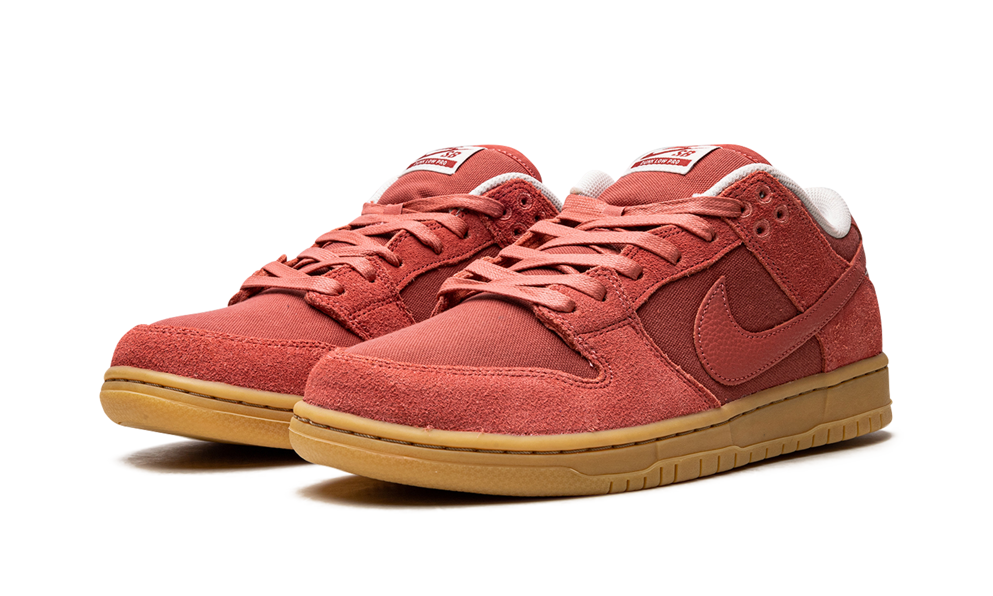 Nike Dunk Low Adobe 3