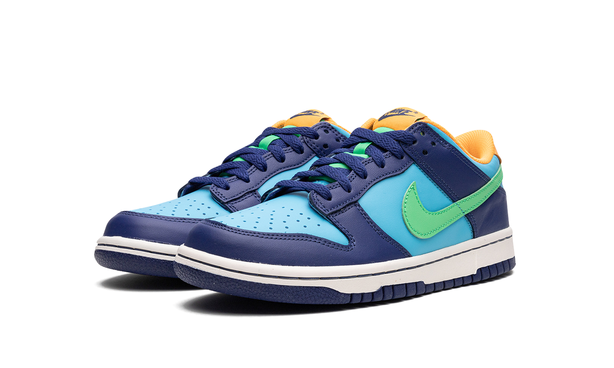 Nike Dunk Low All Star 2023 3