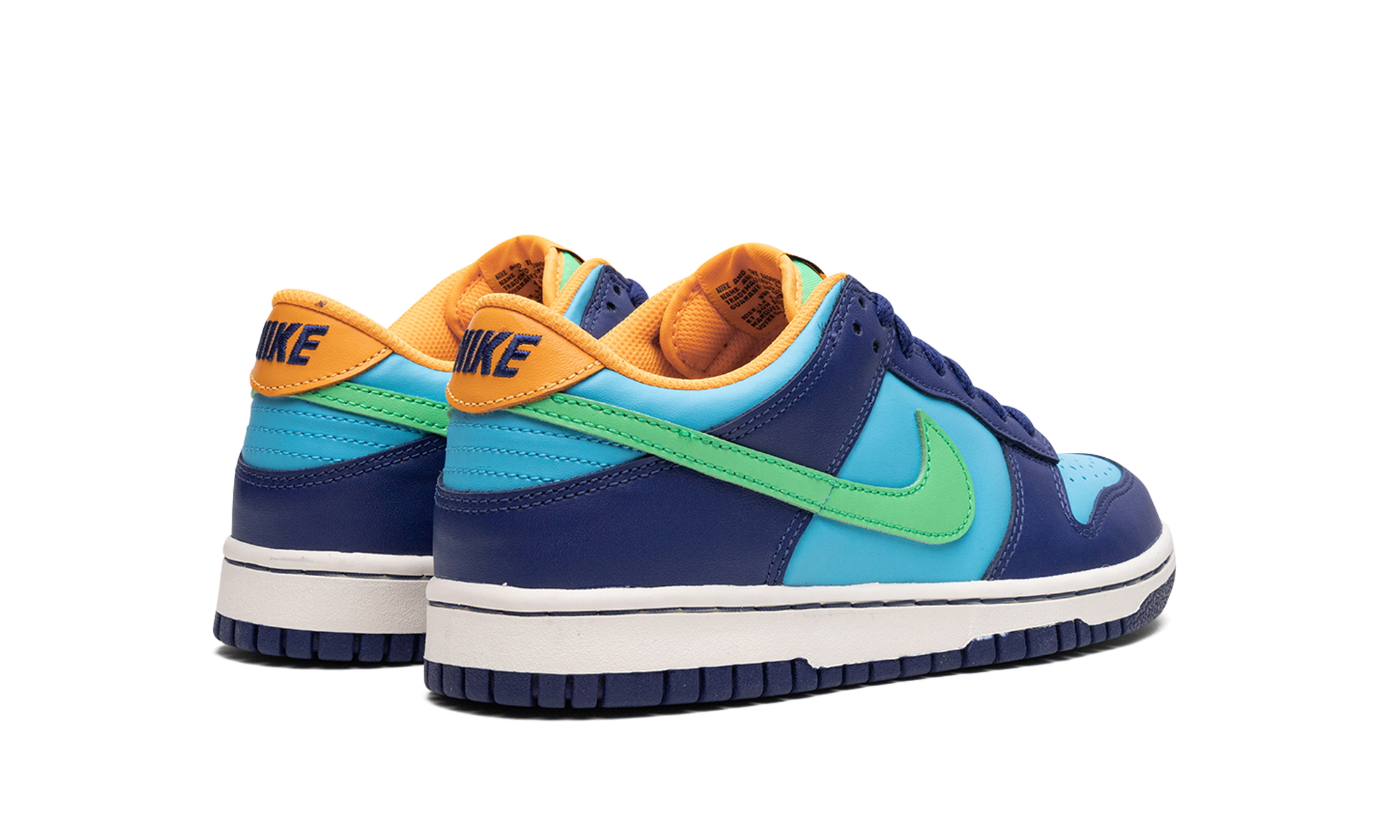 Nike Dunk Low All Star 2023 4