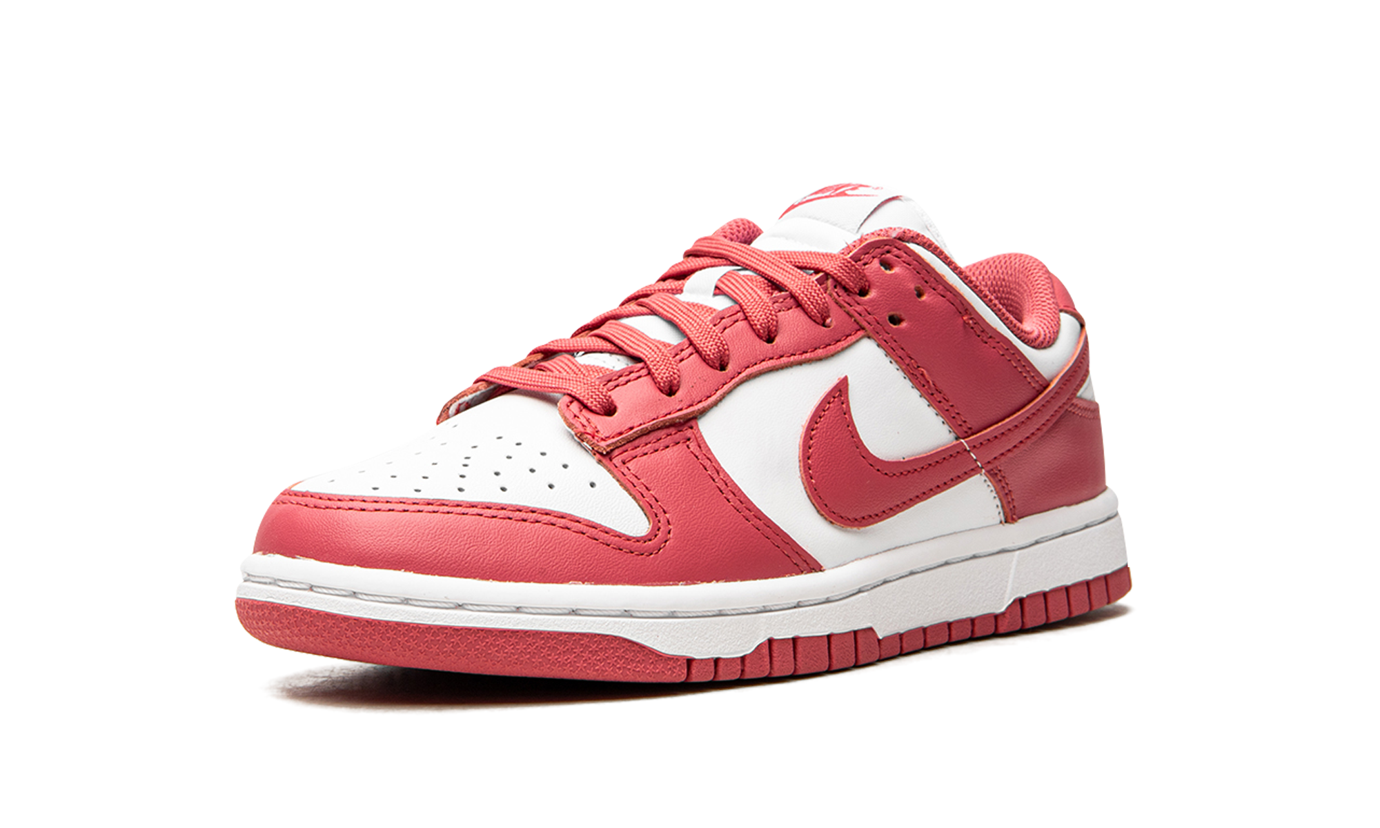 Nike Dunk Low Archeo Pink 4