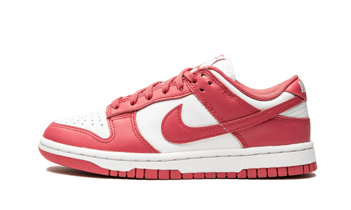 Nike Dunk Low Archeo Pink 5
