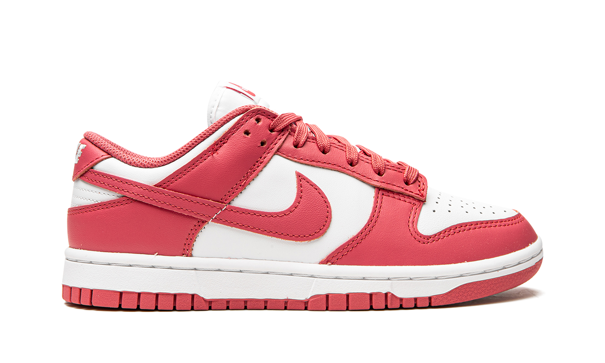 Nike Dunk Low Archeo Pink 6