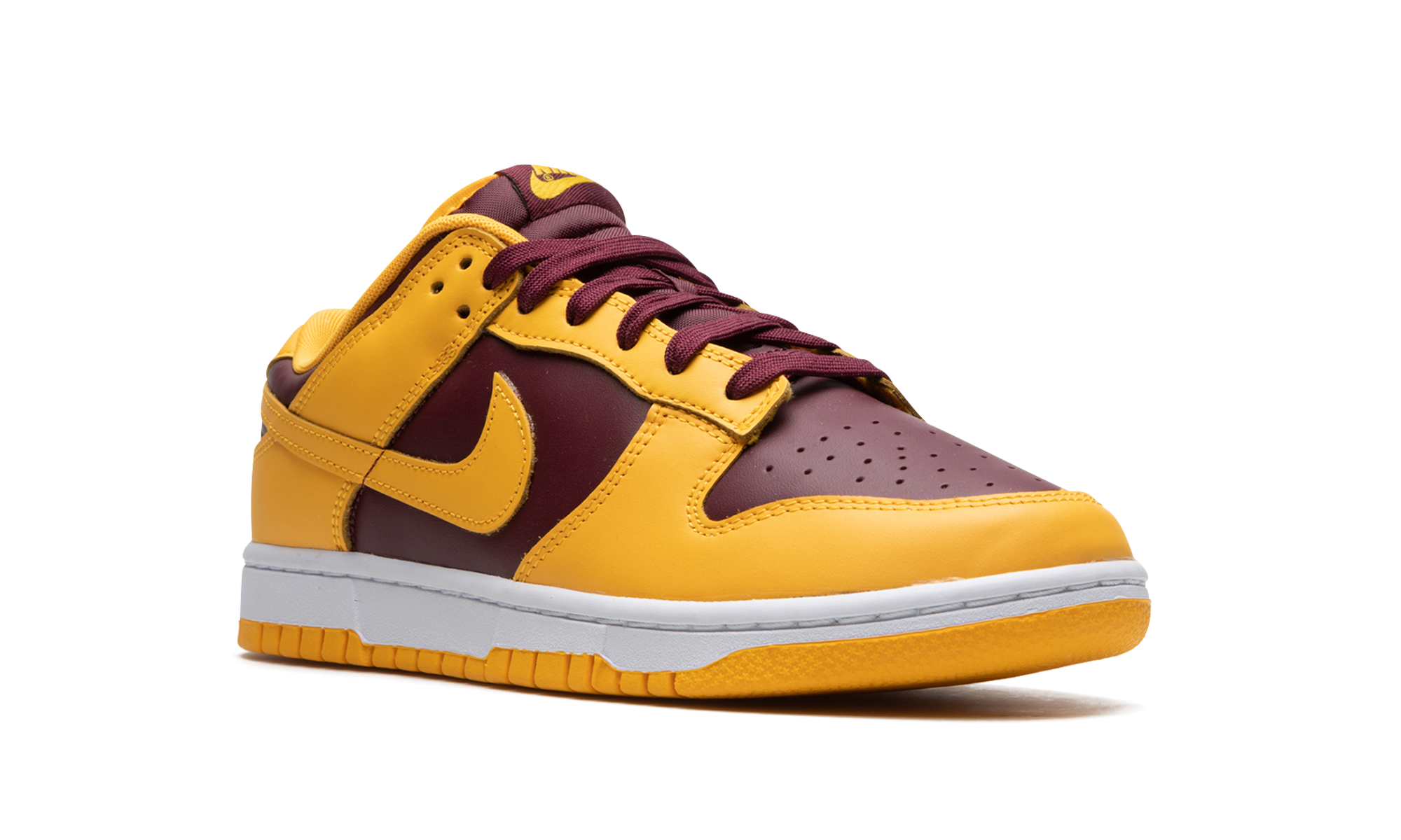 Nike Dunk Low Arizona State 2