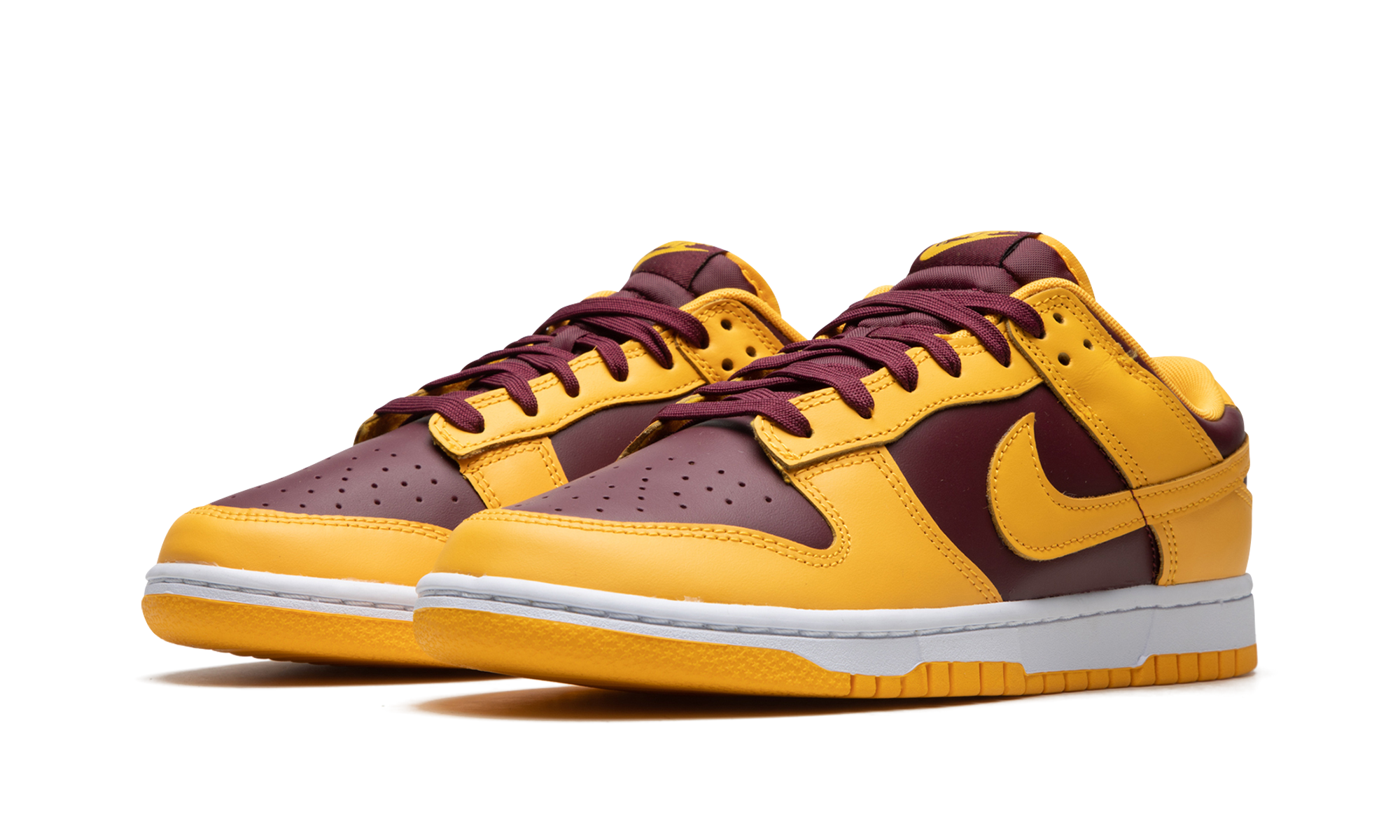 Nike Dunk Low Arizona State 3