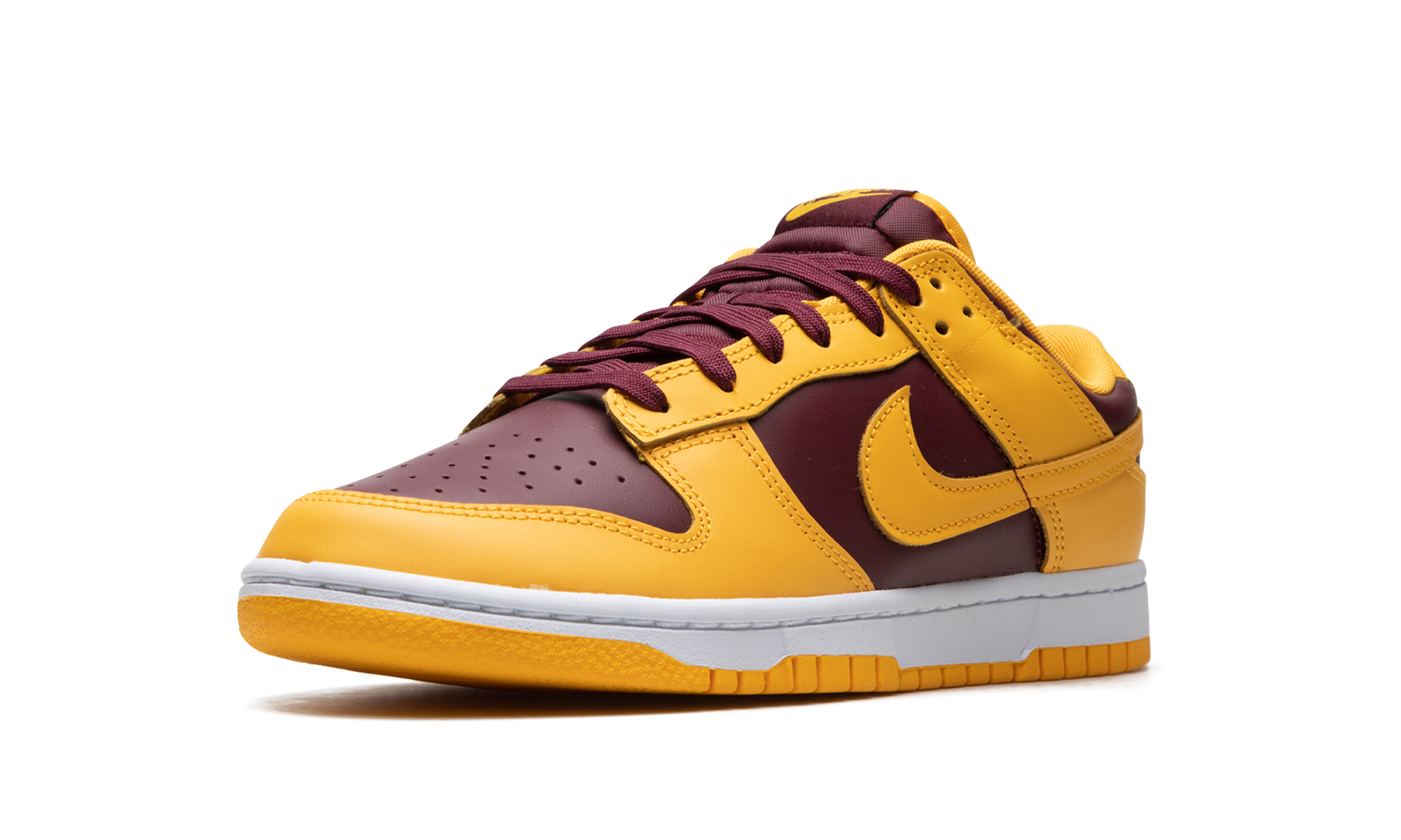Nike Dunk Low Arizona State 5