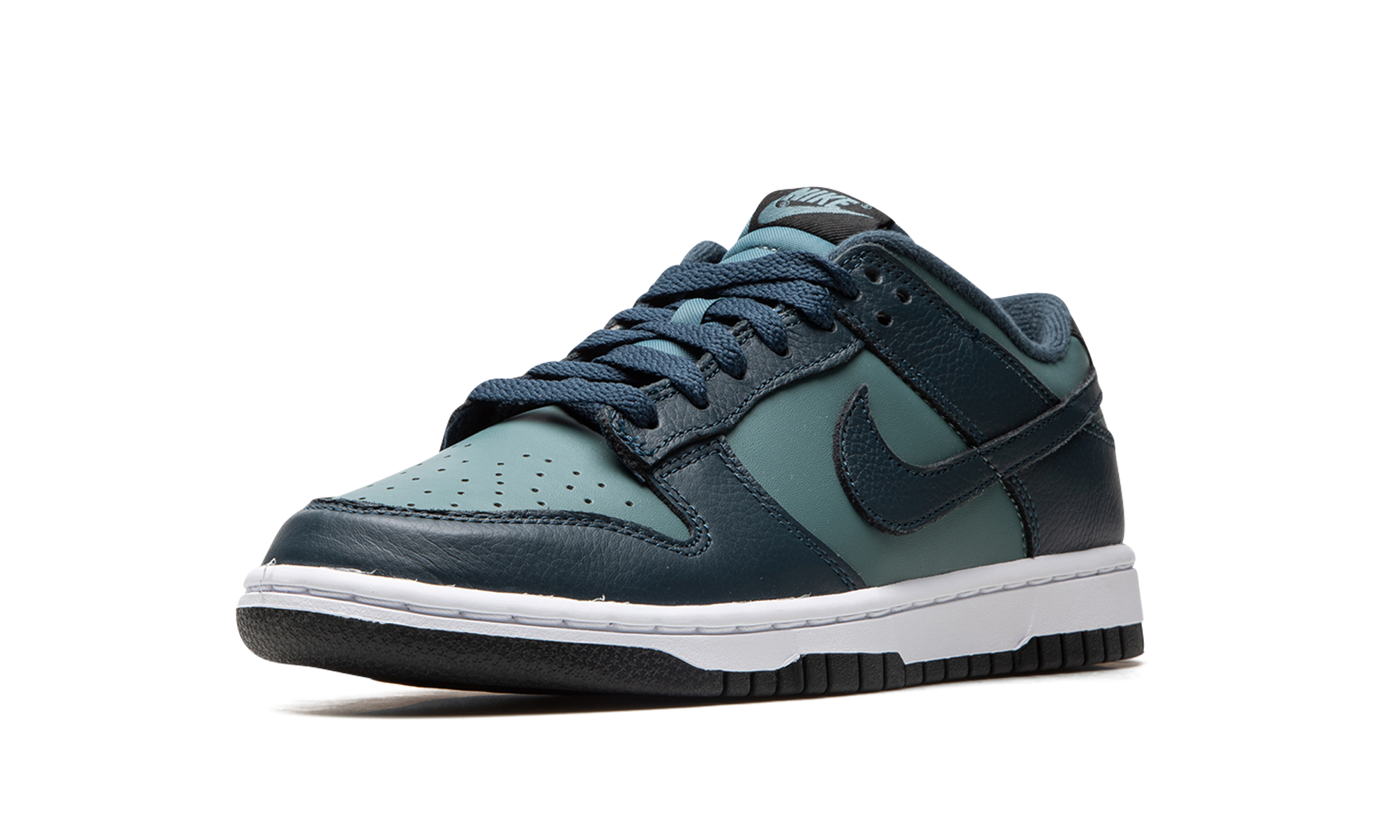 Nike Dunk Low Armory Navy 5