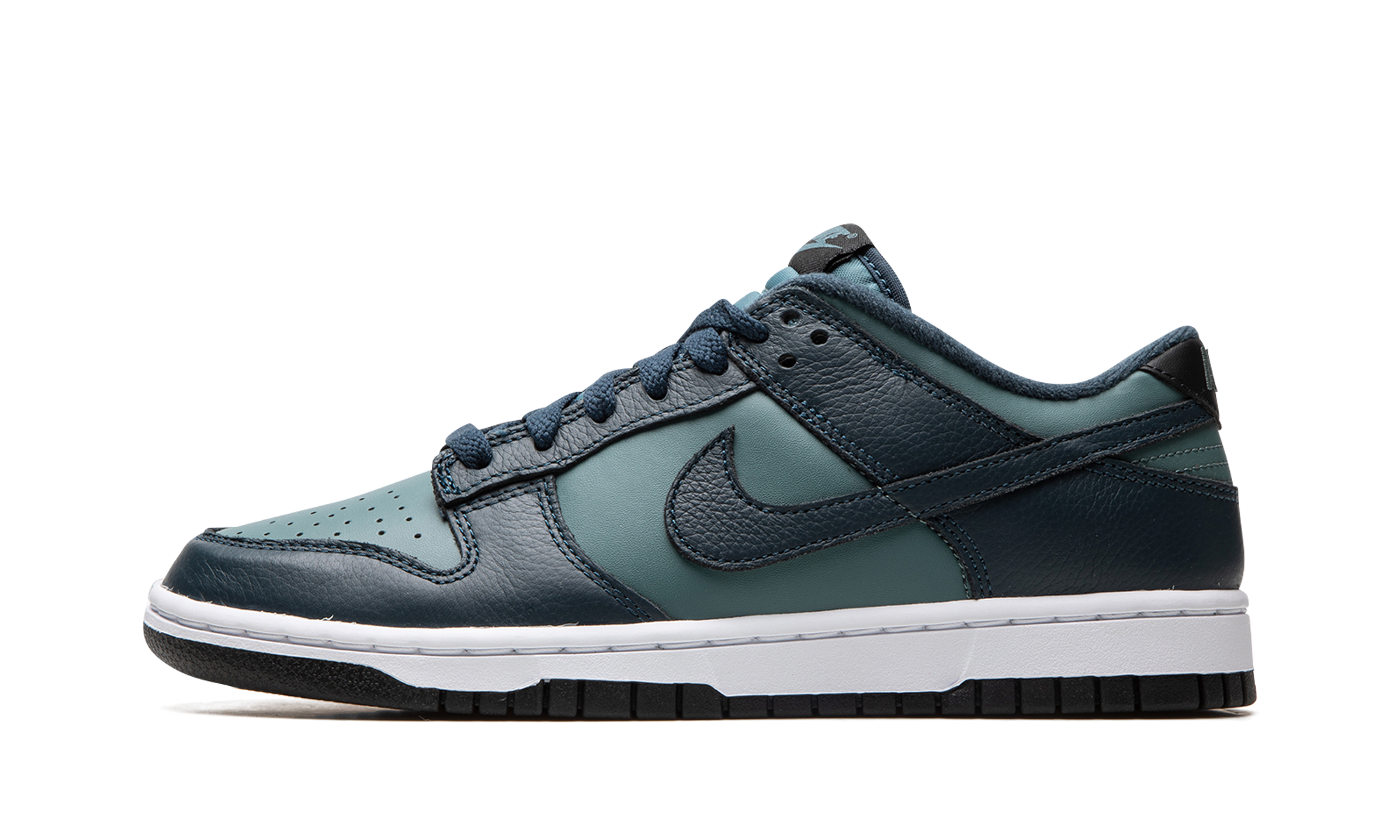 Nike Dunk Low Armory Navy
