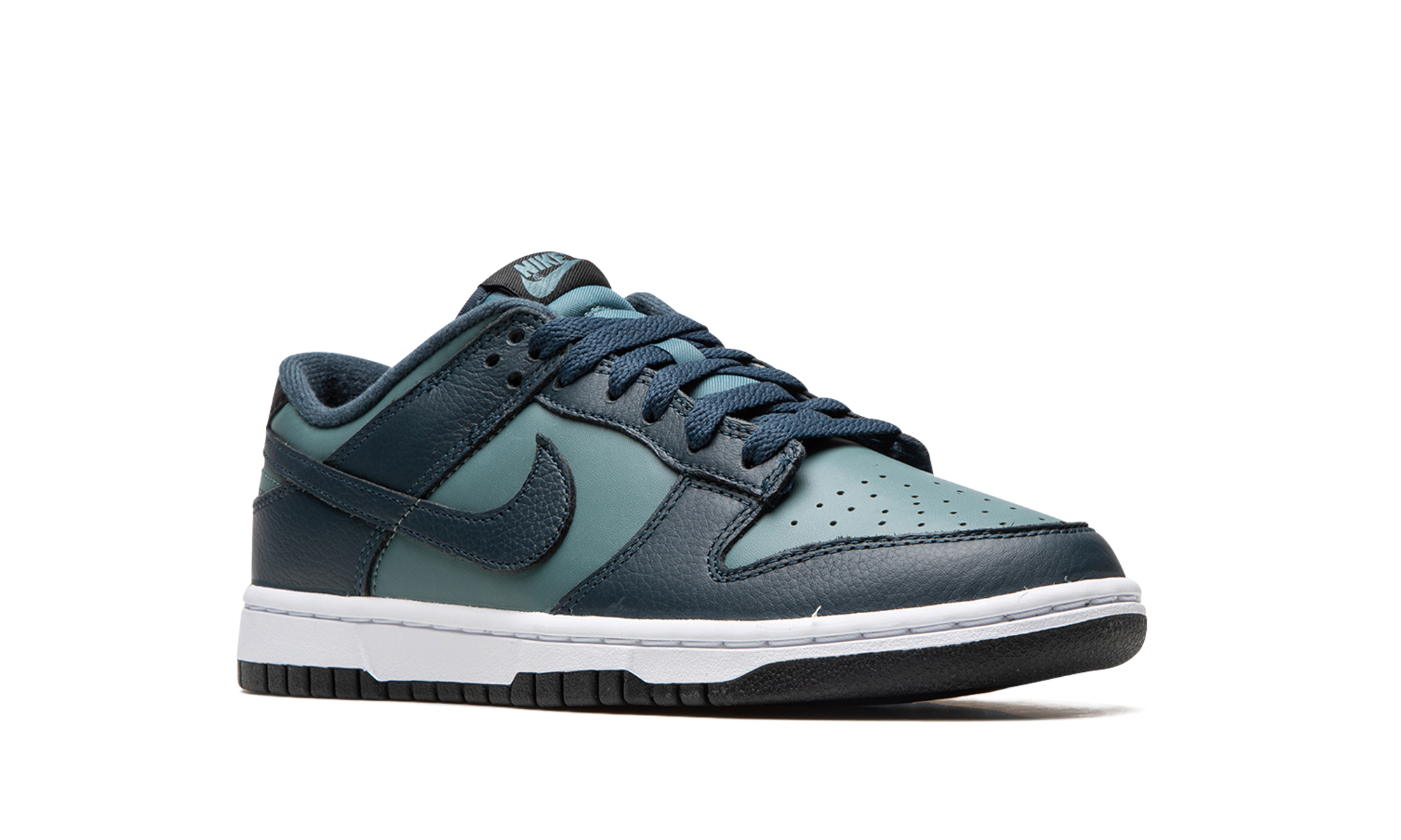 Nike Dunk Low Armory Navy