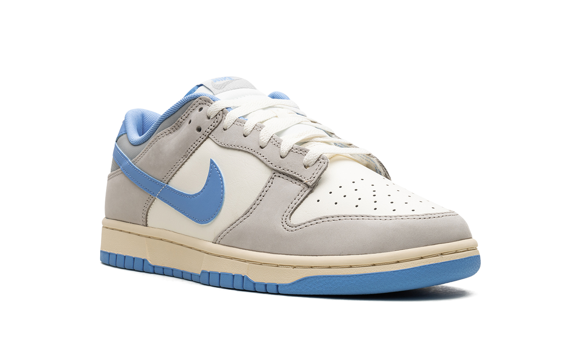 Nike Dunk Low Athletic Department University Blue 2