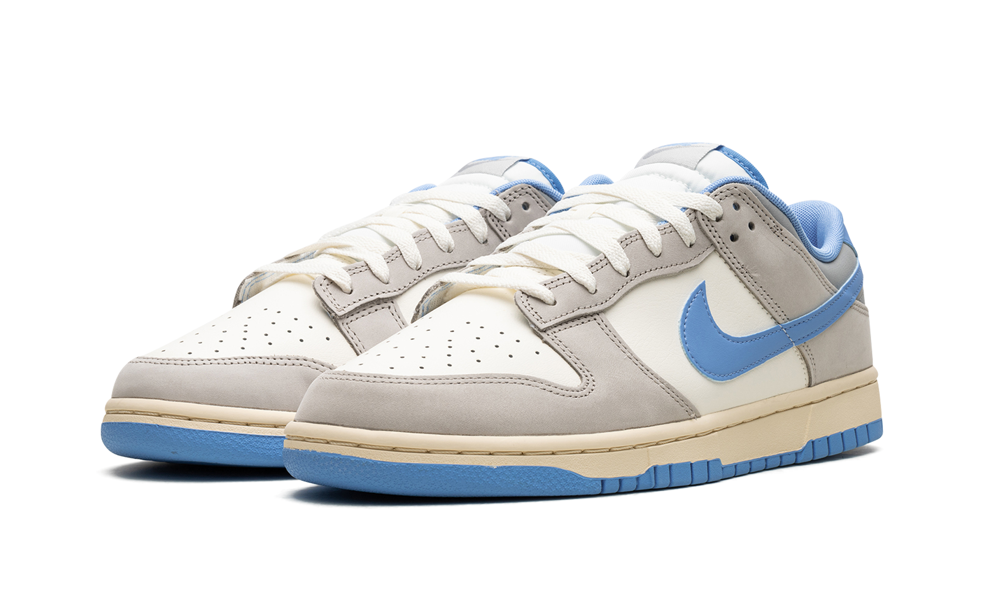 Nike Dunk Low Athletic Department University Blue 3