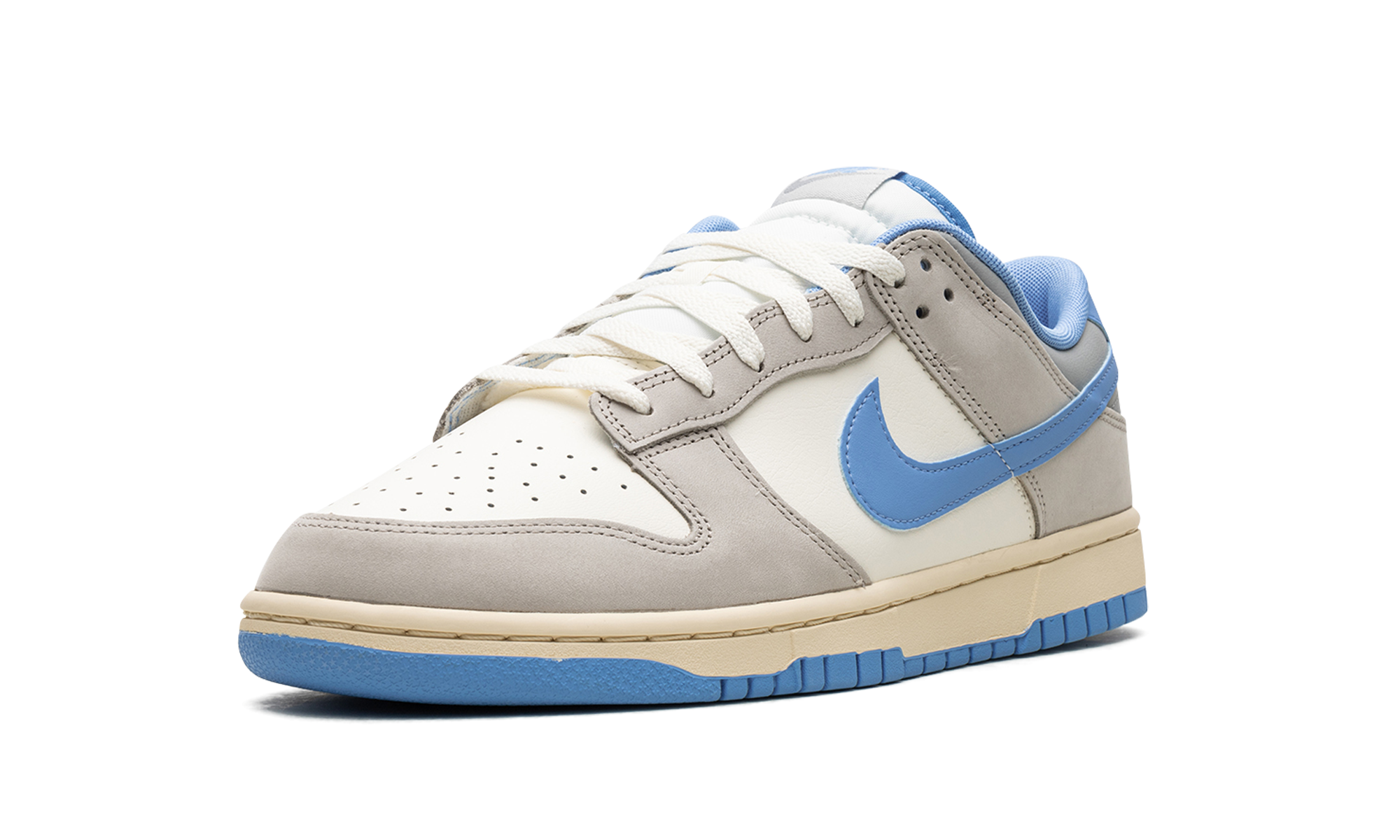 Nike Dunk Low Athletic Department University Blue 5