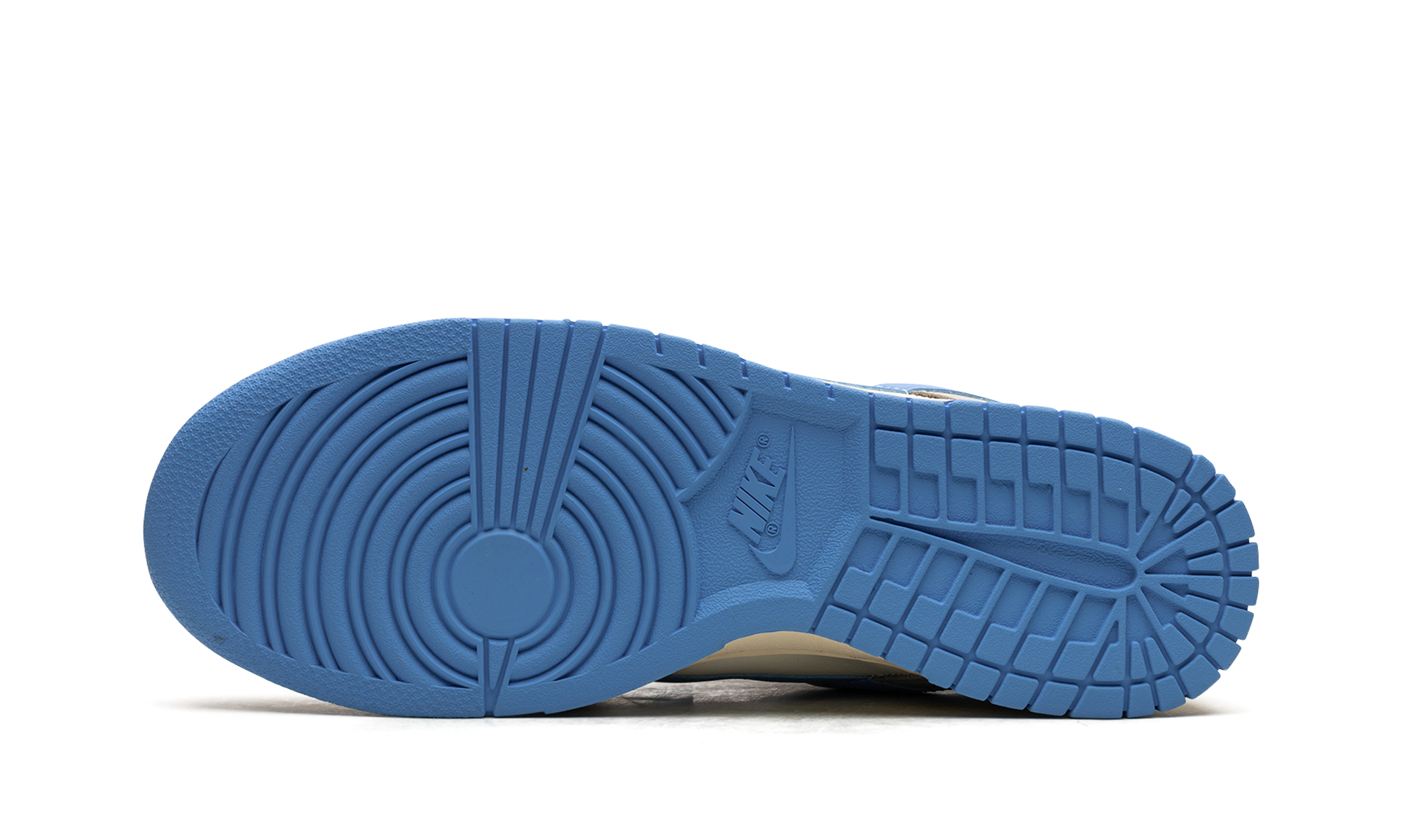 Nike Dunk Low Athletic Department University Blue 6