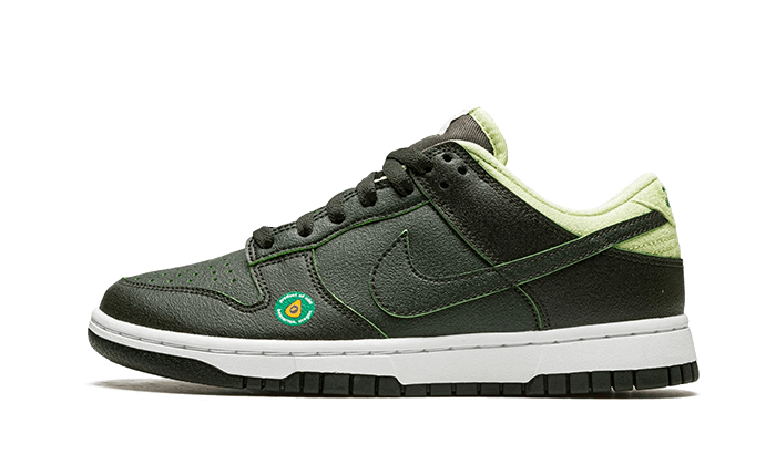 Nike Dunk Low Avocado 6