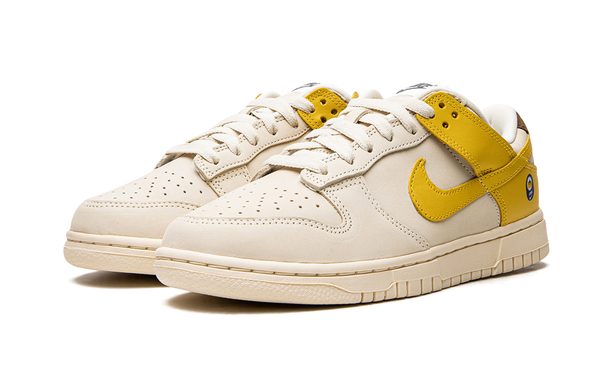 Nike Dunk Low Banana (W)