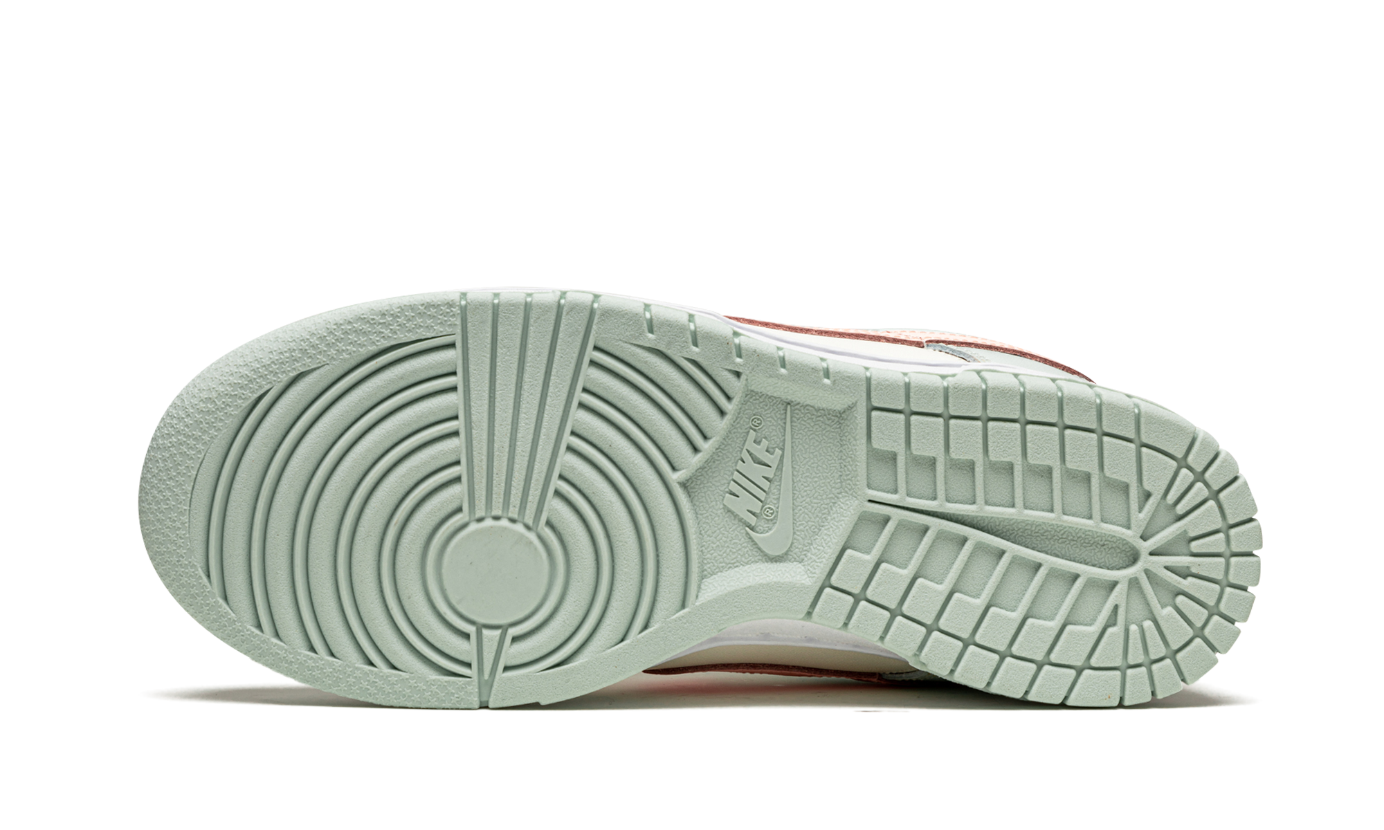 Nike Dunk Low Barely Green 5