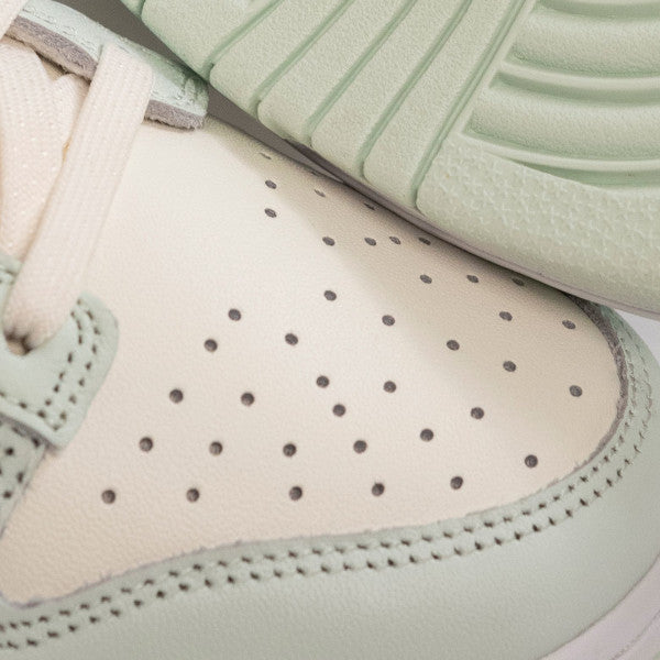 Nike Dunk Low Barely Green 6