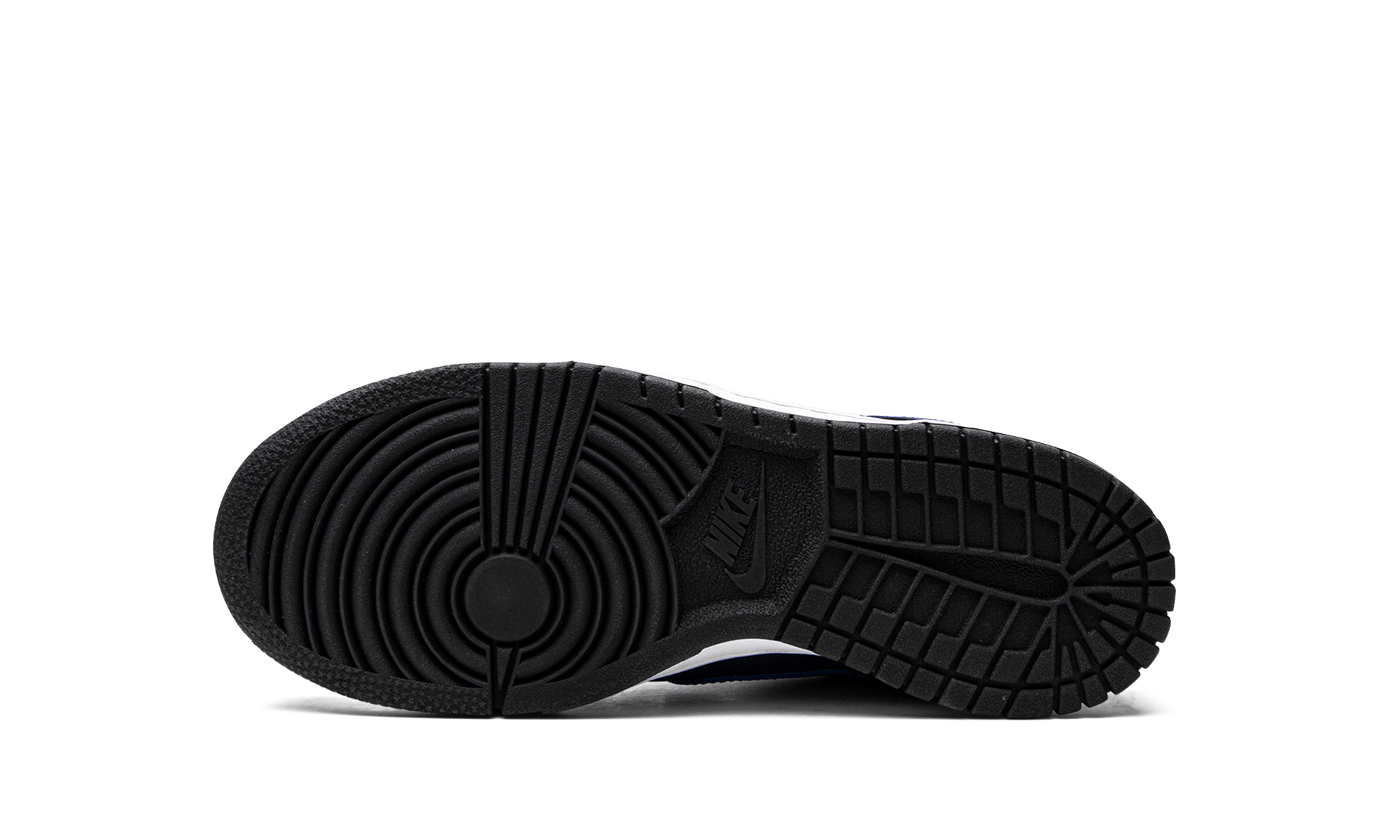 Nike Dunk Low Black Navy 5