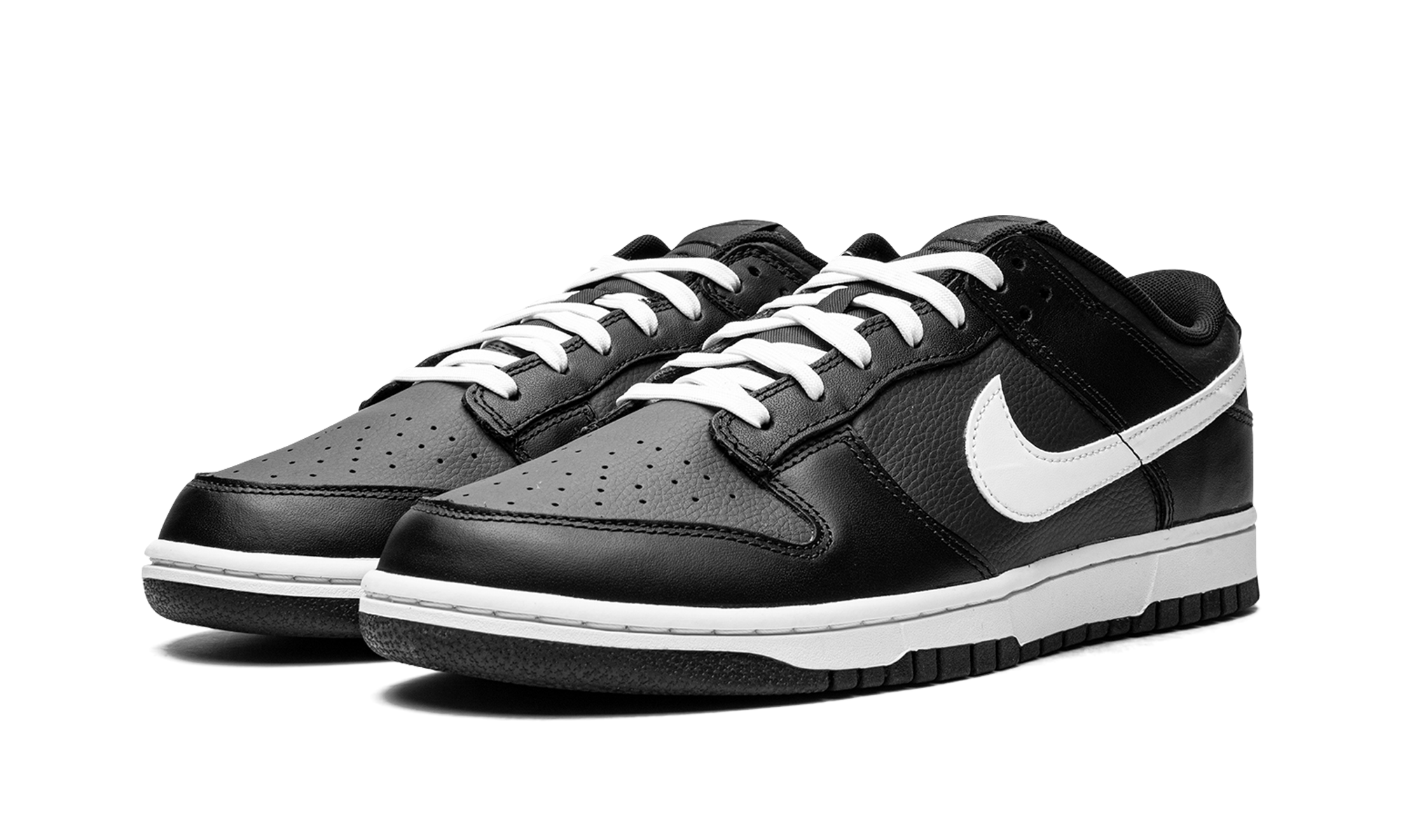 Nike Dunk Low Black Panda