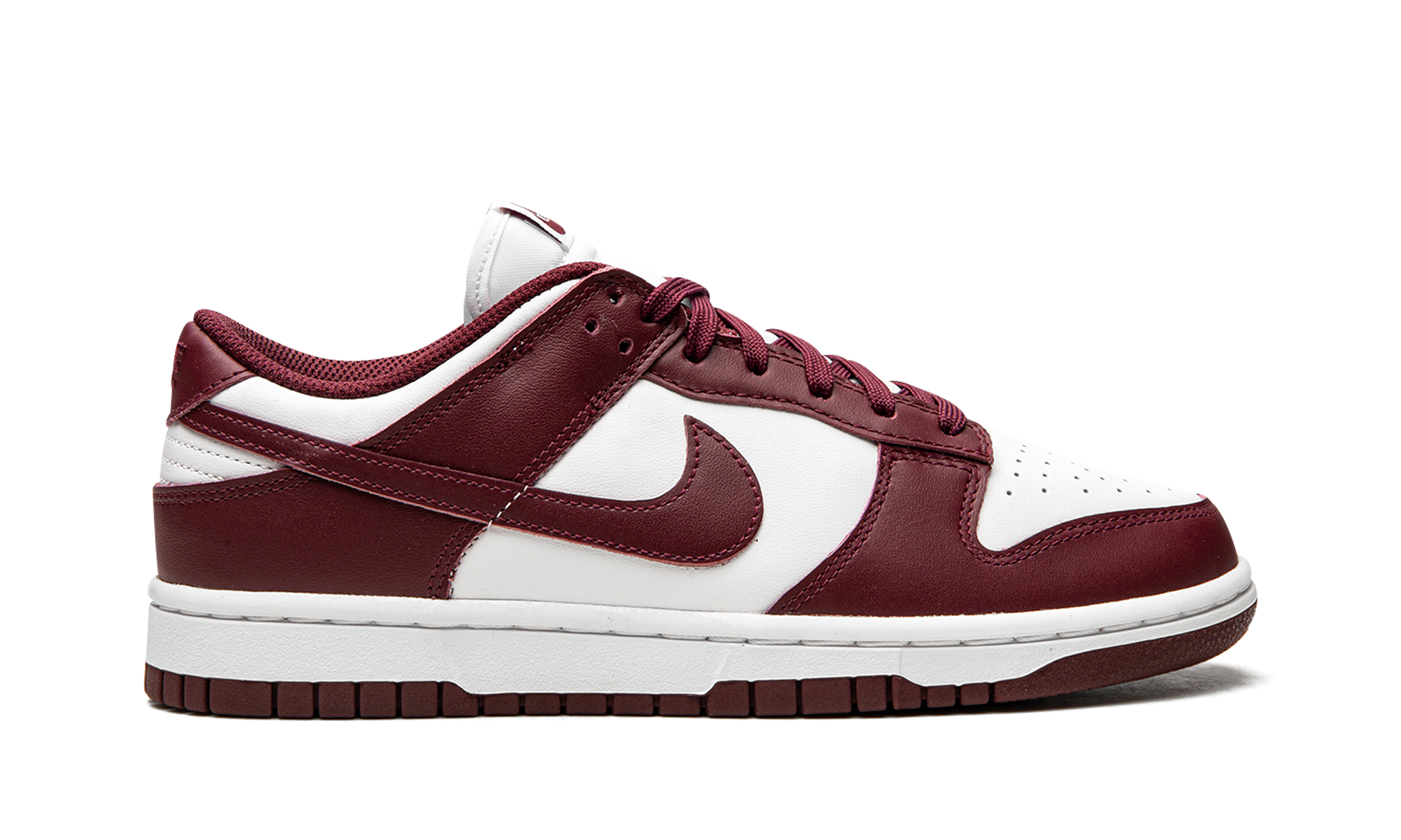 Nike Dunk Low Bordeaux 6