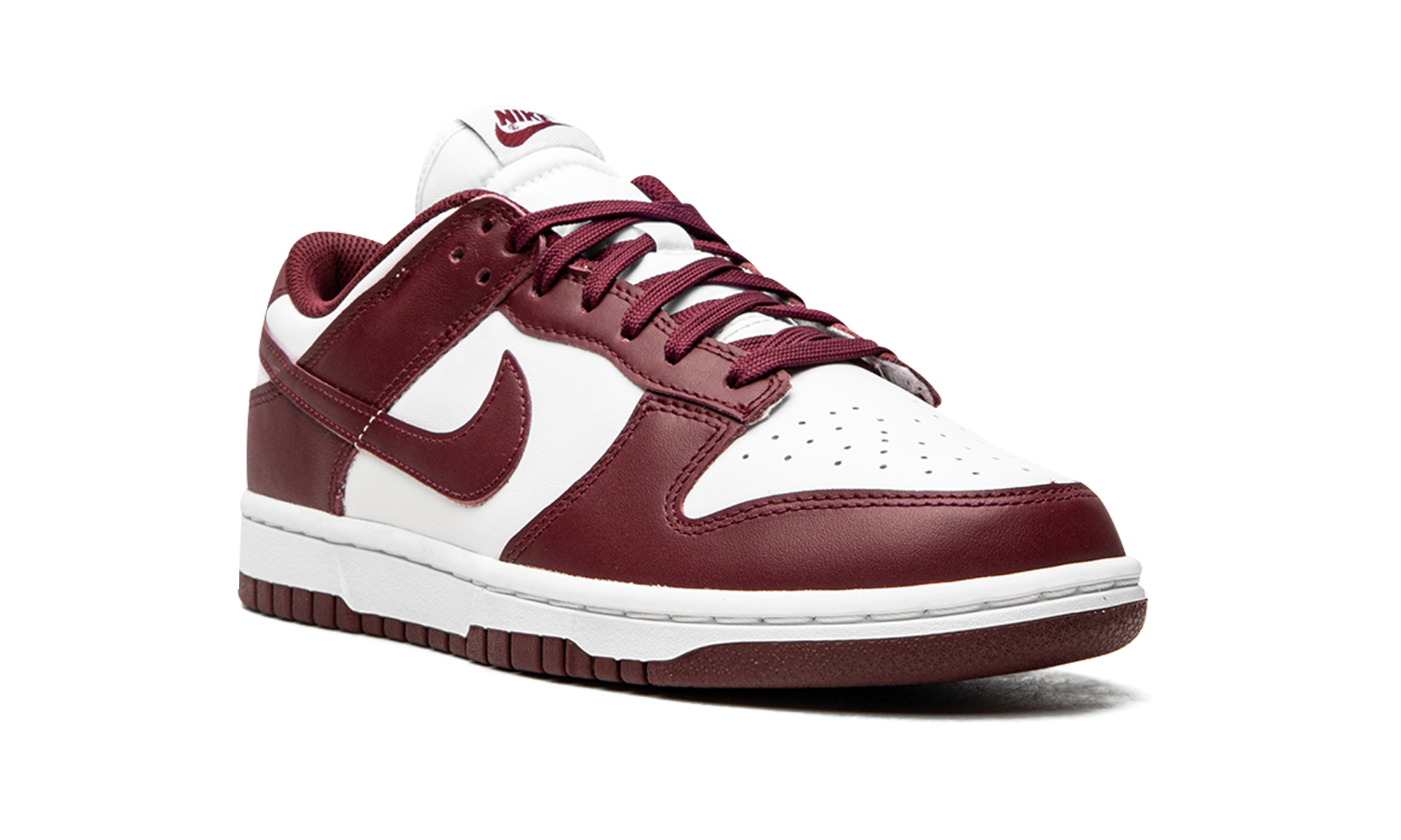 Nike Dunk Low Bordeaux 7