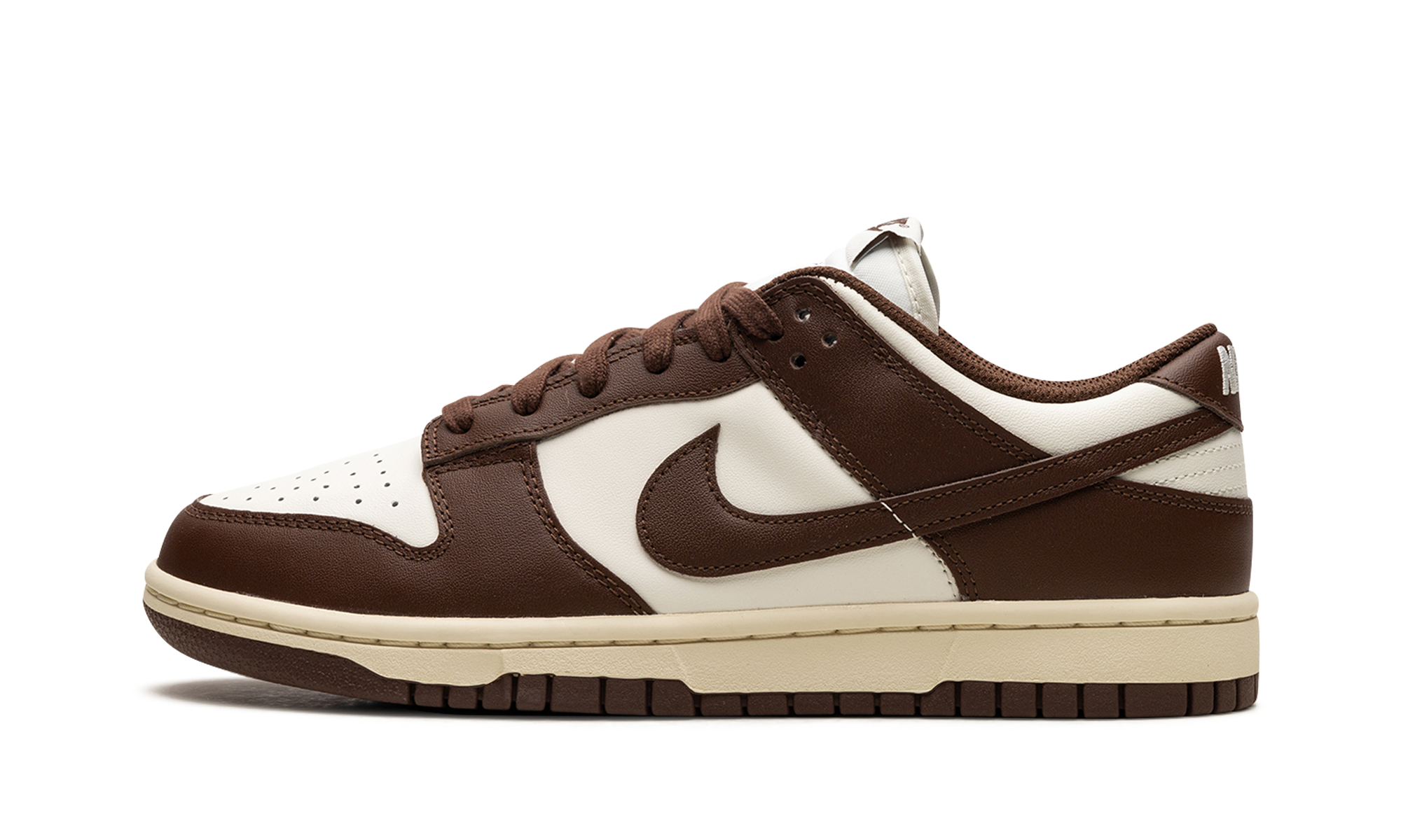 Nike Dunk Low Cacao Wow 1