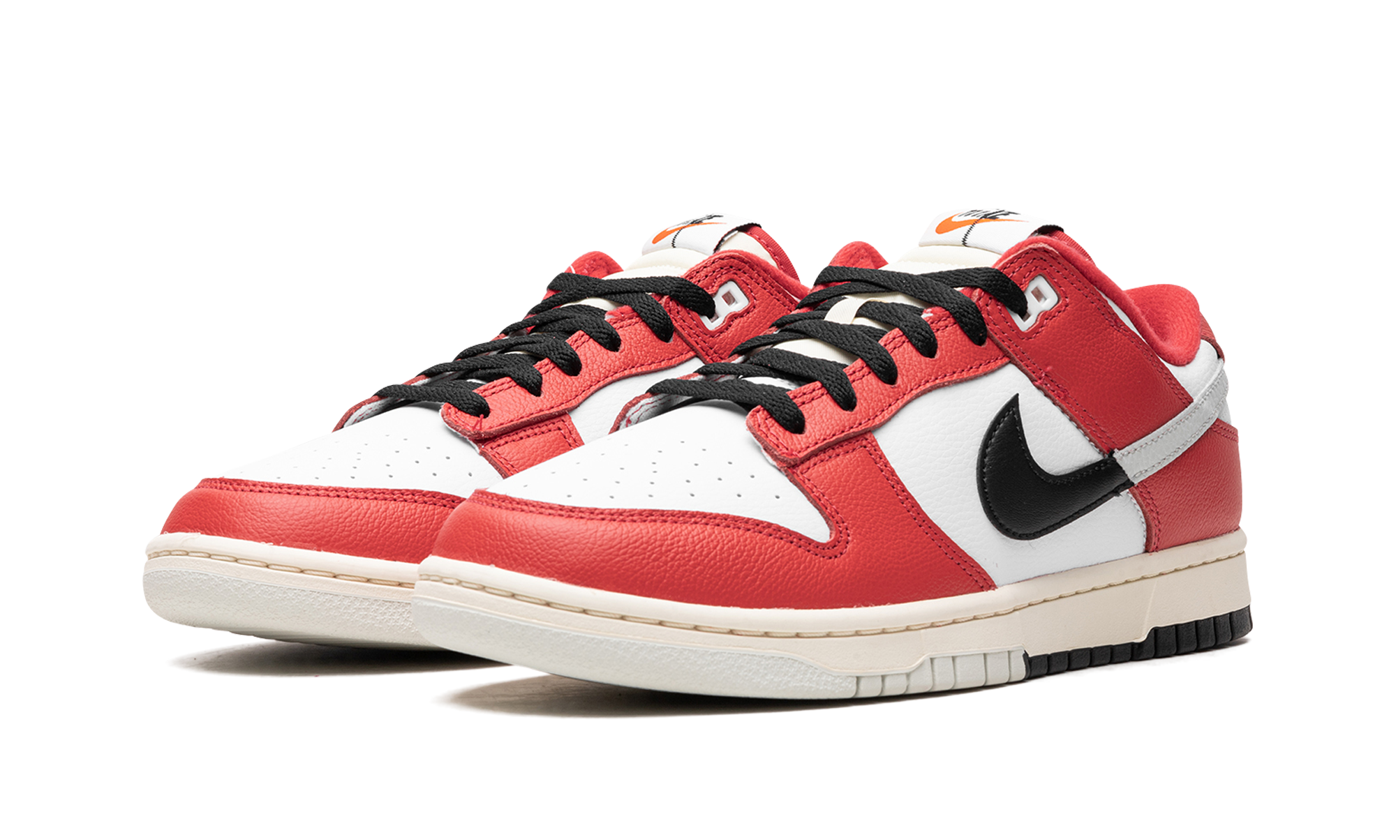 Nike Dunk Low Chicago Split 3